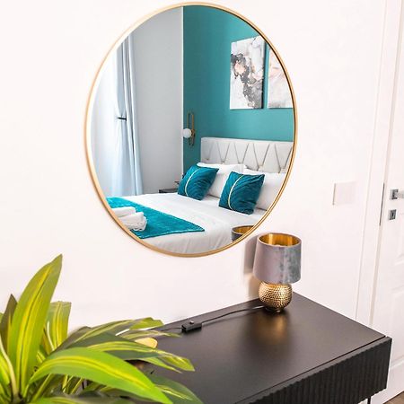 Ginevra Suite Bologna Exterior photo