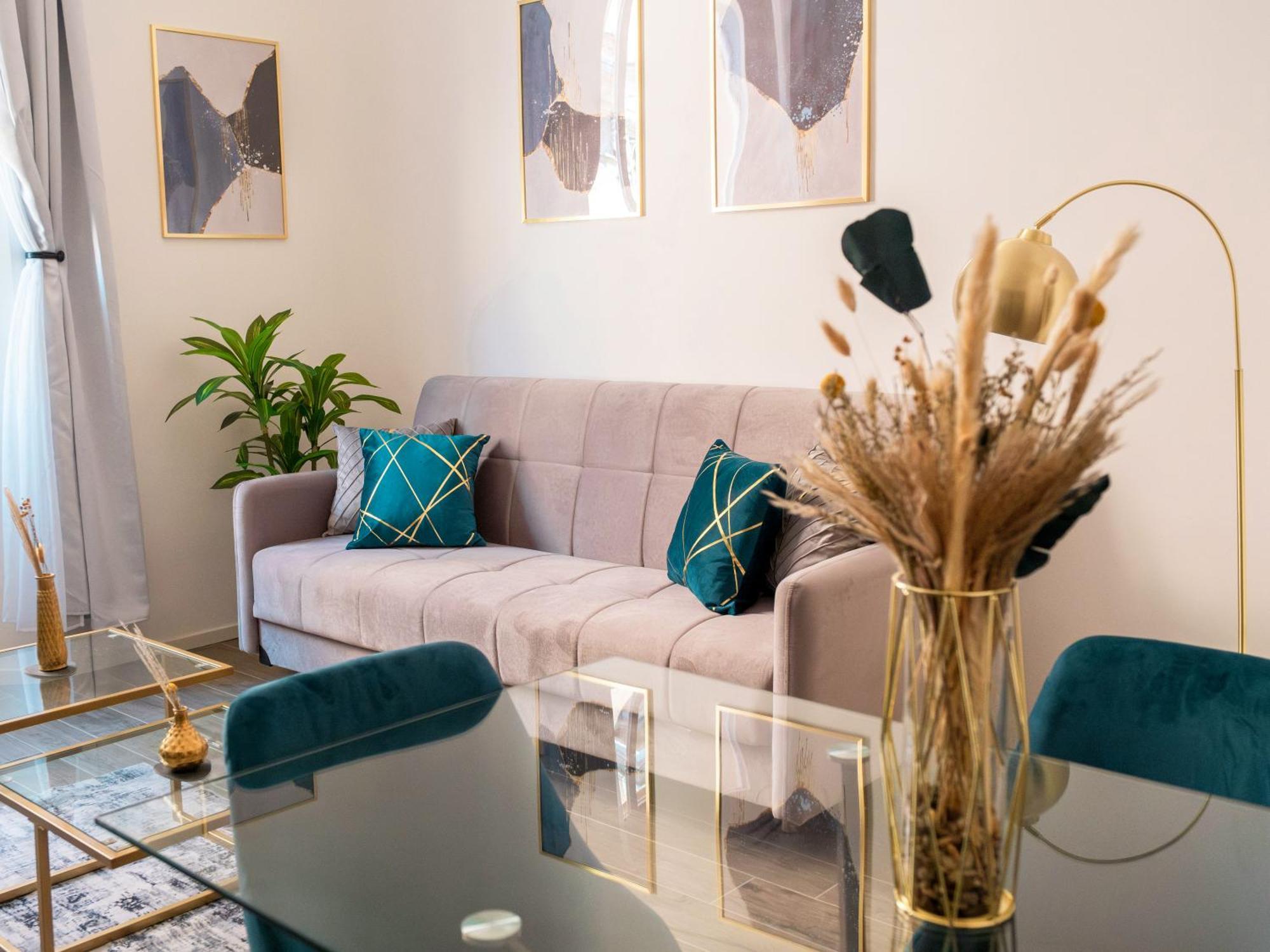 Ginevra Suite Bologna Exterior photo